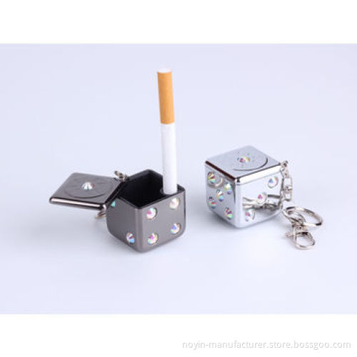 Disposable Pocket Ashtray with Competitive Price
